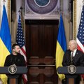 Байден встретится с Зеленским: „Задержка в помощи Киеву будет подарком для Путина“