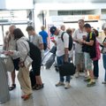 Рейтинг sleepinginairports.net: Таллиннский аэропорт попал в десятку лучших