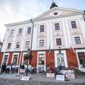 Võimuvõbelused Taaralinnas: kas Keskerakonna, sotside ja IRL-i koalitsioon võib tuua muutused ka Tartu linna võimuladvikusse?