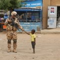 Eesti kaitseväelased aitavad Malis kuuendat aastat rahu valvata