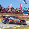 Mis saab Rally Estoniast? FIA tegi pakkumise, nüüd sõltub kõik riigist