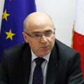 Prantsuse prokuratuur: kui kellelgi on Germanwingsi lennukatastroofi video, tuleb see kohe uurijatele anda