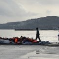 Еврокомиссия: прием беженцев по-прежнему проходит слишком медленно