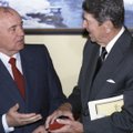 NSV Liit 1987: Ronald Reagan tegi just seda, mida Moskvas kõige rohkem kardeti