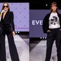 MOEVIDEO | Vaata! Eesti disainerid näitavad, millised on selle hooaja kõige trendikamad püksid