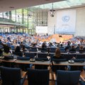 Pomerantsi eesistumise blogi nr 12: Pariisi kokkulepe ja Bonn