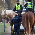 Soome tõstab Pariisi terrorirünnakute tõttu valmisolekut