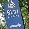 Малоизвестная фирма хочет стать акционером BLRT