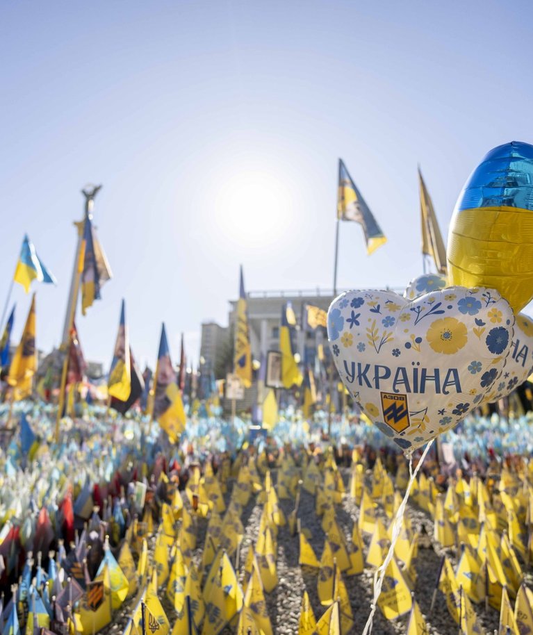 Ukraina võrdsustas Moskva patriarhaadiga seotud Venemaa õigeusu kiriku oma riigis mitte usulise organisatsiooni vaid Kremli mõjuagendina. 