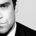 Robbie Williams ühines Take Thatiga