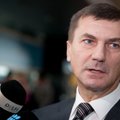 Ansip: lendurite kohtuasja ei tasu üle kanda Eesti-Vene suhetele
