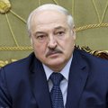 Lukašenka: Valgevene ei taha konflikti piiril, aga seda on vaja Poolale