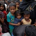 Piirideta Arstid: Myanmari etnilises puhastuses tapeti kuu ajaga vähemalt 6700 rohingjat