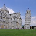 REISIVÄLJAKUTSE | Kogu oma reisipagasisse: Pisa ja teised vildakad ehk 10 maailmakuulsat kiivas torni