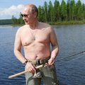 EV100 nädalat | Selline oli aasta 2000 - Putin sai presidendiks, ilmus "Rehepapp" ja Eesti tõi olümpialt kolm medalit