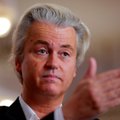 Hollandis algas islamivastase poliitiku Geert Wildersi vihakõne kohtuprotsess