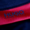 Hugo Bossi äris tuleb kannapööre. Hüvasti luksus