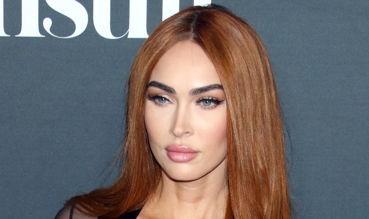 Megan Fox