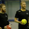 Eesti käsipallikoondis alustab homme Sarajevos MM-valiksarja