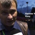 Hannes Vanaküla: Hindan naises meest ja nõida