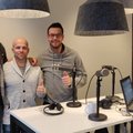 Podcast "Kuldne geim" | Kes on Tänaku ja Kontaveidi abilise hinnangul Eesti alahinnatuim võrkpallur?