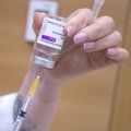 Европейское агентство: пожилых людей не следует прививать вакциной AstraZeneca