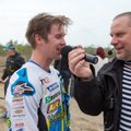 FOTOD: Harri Kullas võitis Eesti motokrossi meistrivõistluste avaetapi