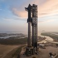 Muski SpaceX teeb Starshipile üle tuhande muudatuse