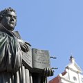 Kelle usk on õige? Ajaloomuuseum tähistab 500 aasta möödumist reformatsioonist