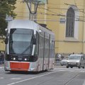 Merko allkirjastas Tallinna lennujaamani viiva trammitee ehitamise lepingu
