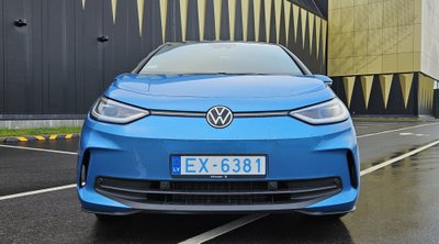 Uus VW ID.3