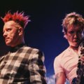 Kurikuulsast punkbändist Sex Pistols vändatakse kuueosaline sari