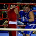 Molodkin näitas Tallinna meistrivõistlustel poksis head vormi