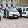 Soomes mõisteti reaalne vanglakaristus kahele Eesti korterivargale