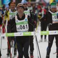 Soome populaarseim maraton Finlandia Hiihto võib toimuda järvejääl