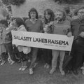 Balti keti 30. aastapäevaks avaneb ajakoridor, mis viib aastasse 1989