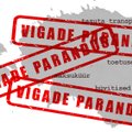 TAGATUBA | Vigade parandus on muutunud Eesti poliitikas võimatuks ettevõtmiseks