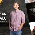 Star FMi saatejuhi ja "Padjaklubi" näitleja Jürgen Pärnsalu 10 filmisoovitust