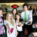 Nõo kooli õpilased tegid üle-eestilise TV