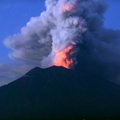 Вулкан Агунг: на Бали может начаться принудительная эвакуация