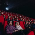 FOTOD: Viljandis avati kõrgtasemel heli- ning pildikvaliteediga kino