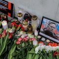 Venemaa matusebürood keelduvad Navalnõi mälestusteenistuse korraldamisest