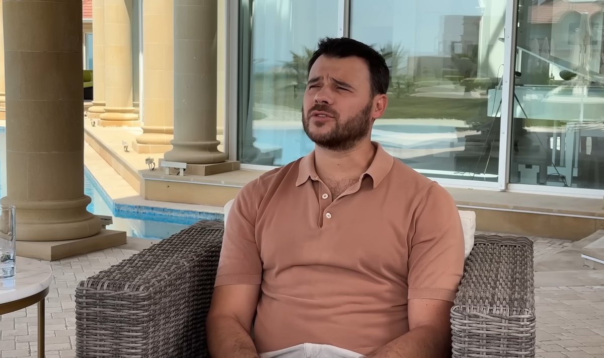 Эмин Агаларов