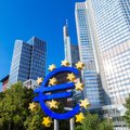 Седьмой раз подряд! Европейский центробанк снова повысил ключевую ставку 