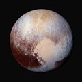 Teadlased: Pluuto peaks ikkagi planeet olema, IAU definitsioon on vale