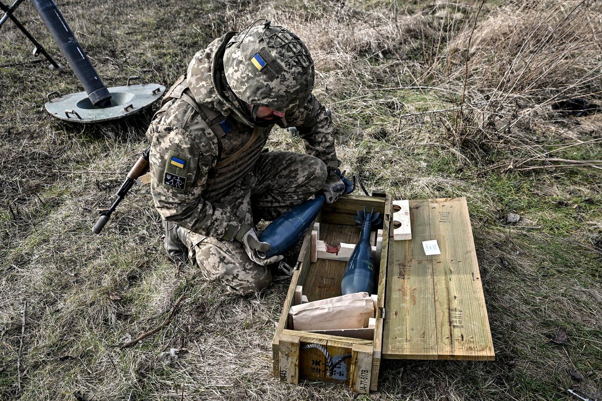 OTSEBLOGI | Ukraina julgeolekuteenistus paljastas relvahangete korruptsiooniskeemi