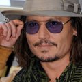 Johnny Depp loobus pudelist: tahtsin kogu lahutuse aja selge peaga olla