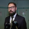 DELFI VIDEO | Steven-Hristo Evestus: me ei jõua lähikuudel Savisaare osalusel kohtuasja sisulise aruteluni