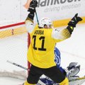 VIDEO | Super! Robert Rooba viskas värava ja Severstal võitis KHL-is üheksanda kohtumise järjest