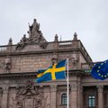 FAKTIKONTROLL | Kas Rootsis usaldatakse valitsust tõesti kaks korda rohkem kui Eestis, nagu väidab Jürgen Ligi?